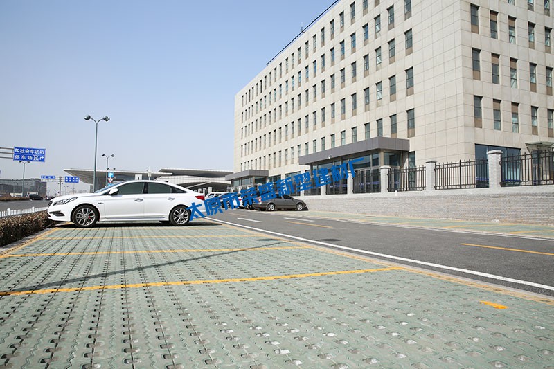 太原火車南站