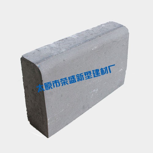 路緣石