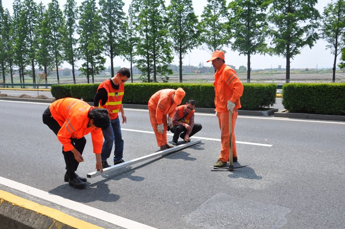 太原市多條道路將進(jìn)行綜合養(yǎng)護(hù)